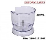 Μπώλ μίξερ BRAUN 350ml , Μικρό, BR67050145